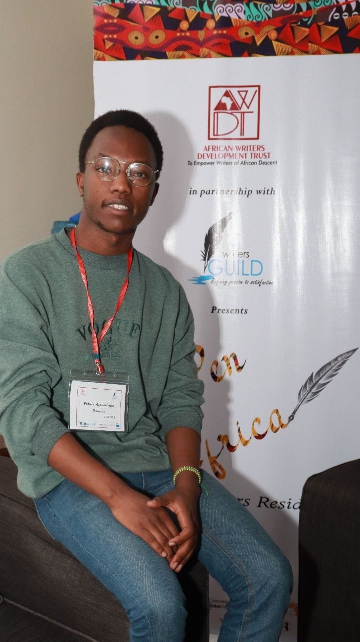 Patrick Nzabonimpa
