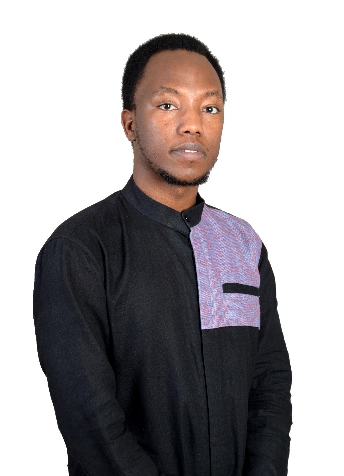 Patrick Nzabonimpa